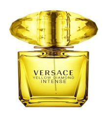 Аромат Versace Yellow Diamond Intense Парфюмерная вода
