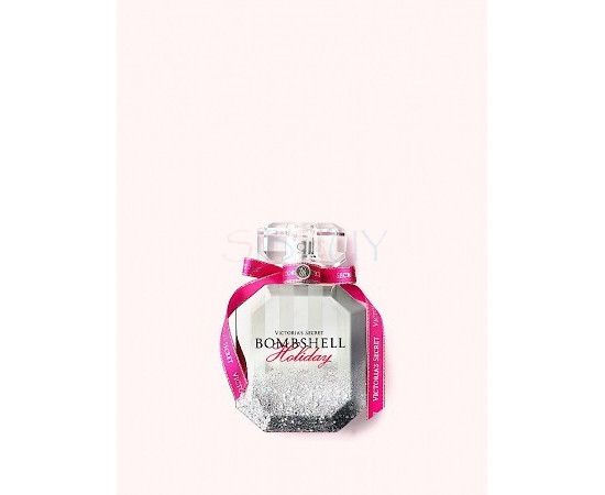 Купить недорого Аромат Victorias Secret Bombshell Holiday Eau de Parfum Парфюмерная вода