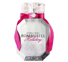Аромат Victoria's Secret Bombshell Holiday Eau de Parfum Парфюмерная вода