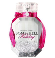 Аромат Victoria's Secret Bombshell Holiday Eau de Parfum Парфюмерная вода