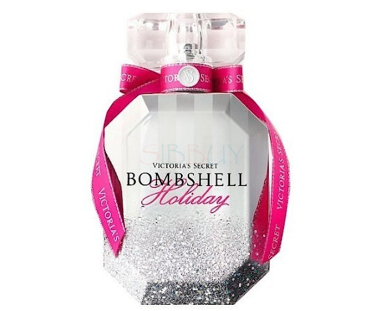 Купить недорого Аромат Victorias Secret Bombshell Holiday Eau de Parfum Парфюмерная вода