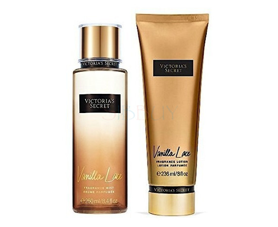 Купить недорого Аромат Victorias Secret Vanilla Lace Ароматная дымка