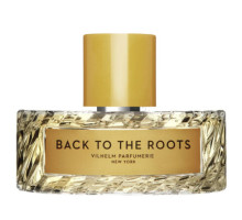 Аромат Vilhelm Parfumerie Back to the Roots Парфюмерная вода