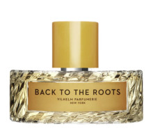 Аромат Vilhelm Parfumerie Back to the Roots Парфюмерная вода