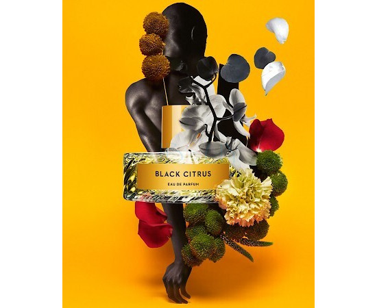 Купить недорого Аромат Vilhelm Parfumerie Black Citrus Парфюмерная вода