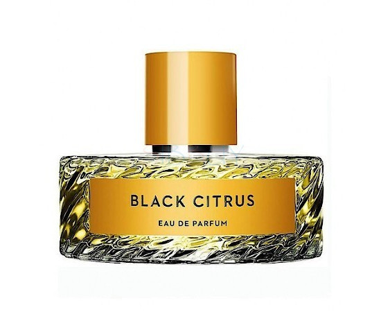Купить недорого Аромат Vilhelm Parfumerie Black Citrus Парфюмерная вода