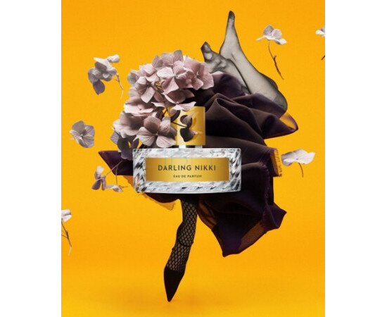 Купить недорого Аромат Vilhelm Parfumerie Darling Nikki Парфюмерная вода
