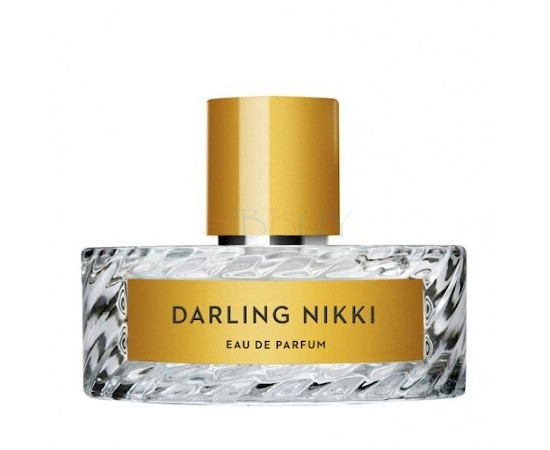 Купить недорого Аромат Vilhelm Parfumerie Darling Nikki Парфюмерная вода