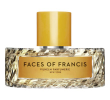 Аромат Vilhelm Parfumerie Faces of Francis Парфюмерная вода