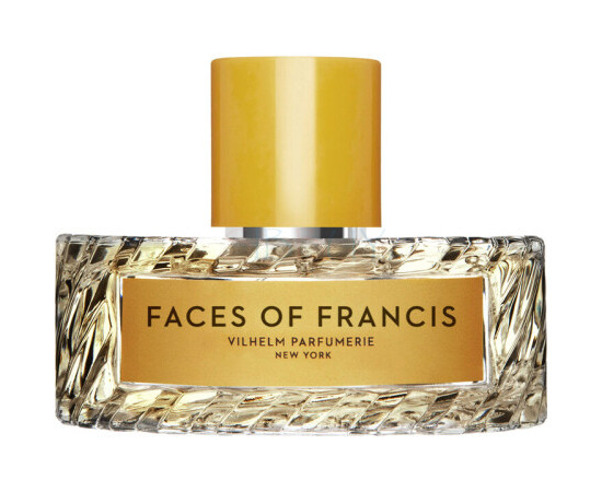 Купить недорого Аромат Vilhelm Parfumerie Faces of Francis Парфюмерная вода