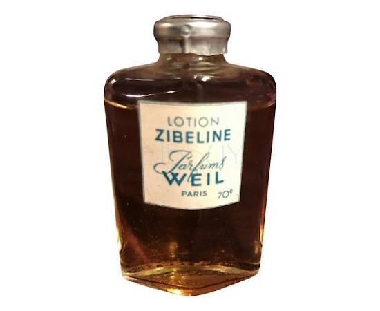 Купить недорого Аромат Weil Zibeline Туалетная вода