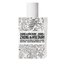 Аромат Zadig & Voltaire Capsule Collection This Is Her Парфюмерная вода
