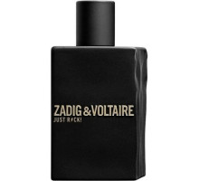 Аромат Zadig & Voltaire Just Rock! For Him Туалетная вода