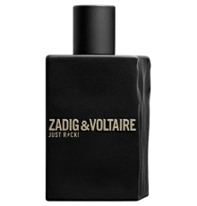 Аромат Zadig & Voltaire Just Rock! For Him Туалетная вода
