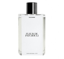 Аромат Zara Fleur de Patchouli Парфюмерная вода