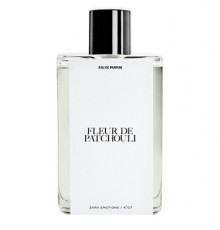 Аромат Zara Fleur de Patchouli Парфюмерная вода