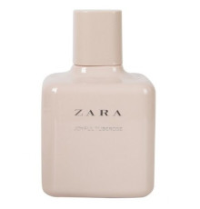 Аромат Zara Joyful Tuberose Туалетная вода