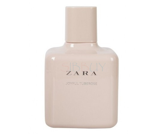 Купить недорого Аромат Zara Joyful Tuberose Туалетная вода