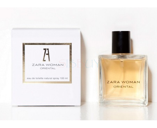 Купить недорого Аромат Zara Oriental