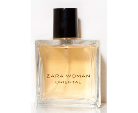 Купить недорого Аромат Zara Oriental
