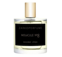 Аромат Zarkoperfume MOLeCULE No.8 Парфюмерная вода