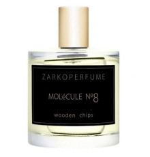 Аромат Zarkoperfume MOLeCULE No.8 Парфюмерная вода