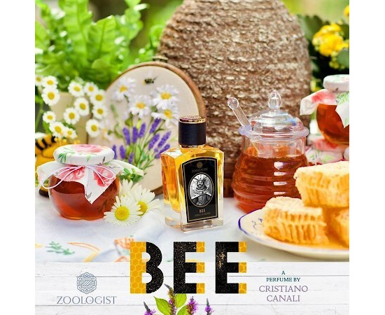 Купить недорого Аромат Zoologist Perfumes Bee Духи / Экстракт