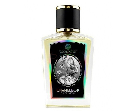 Купить недорого Аромат Zoologist Perfumes Chameleon Парфюмерная вода