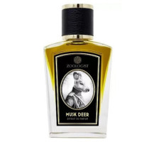 Аромат Zoologist Perfumes Musk Deer Духи / Экстракт