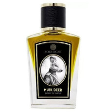 Аромат Zoologist Perfumes Musk Deer Духи / Экстракт