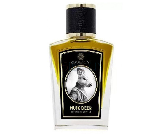 Купить недорого Аромат Zoologist Perfumes Musk Deer Духи / Экстракт