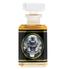 Аромат Zoologist Perfumes Sacred Scarab Attar Масляные духи