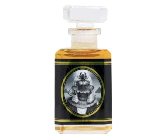 Купить недорого Аромат Zoologist Perfumes Sacred Scarab Attar Масляные духи