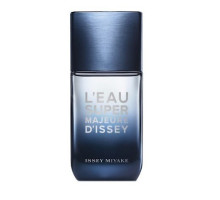 Аромат Issey Miyake L'Eau Super Majeure d'Issey Туалетная вода