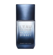 Аромат Issey Miyake L'Eau Super Majeure d'Issey Туалетная вода