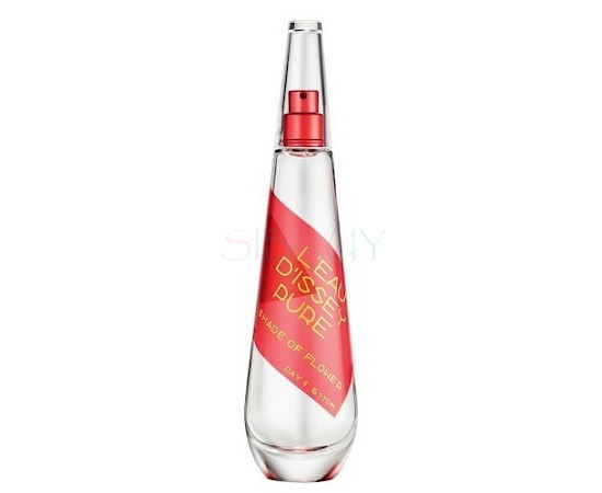 Купить недорого Аромат Issey Miyake LEau dIssey Pure Shade of Flower Туалетная вода
