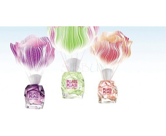 Купить недорого Аромат Issey Miyake Pleats Please L`Eau Туалетная вода