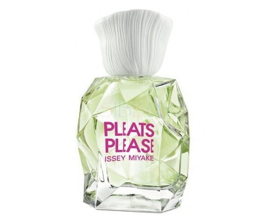 Купить недорого Аромат Issey Miyake Pleats Please L`Eau Туалетная вода