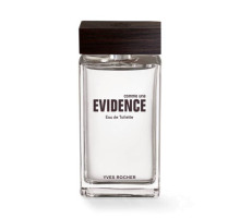 Аромат Yves Rocher Comme une Evidence Homme Туалетная вода