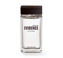 Аромат Yves Rocher Comme une Evidence Homme Туалетная вода