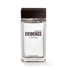Аромат Yves Rocher Comme une Evidence Homme Туалетная вода