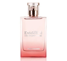 Аромат Yves Rocher Comme une Evidence L'Eau de Parfum Intense Парфюмерная вода