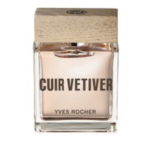 Аромат Yves Rocher Cuir Vetiver Туалетная вода
