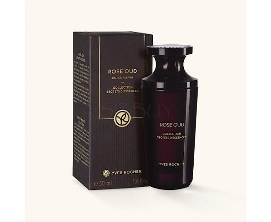 Купить недорого Аромат Yves Rocher Rose Oud Парфюмерная вода