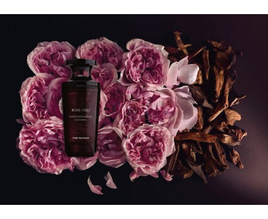 Купить недорого Аромат Yves Rocher Rose Oud Парфюмерная вода