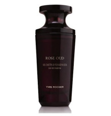 Аромат Yves Rocher Rose Oud Парфюмерная вода