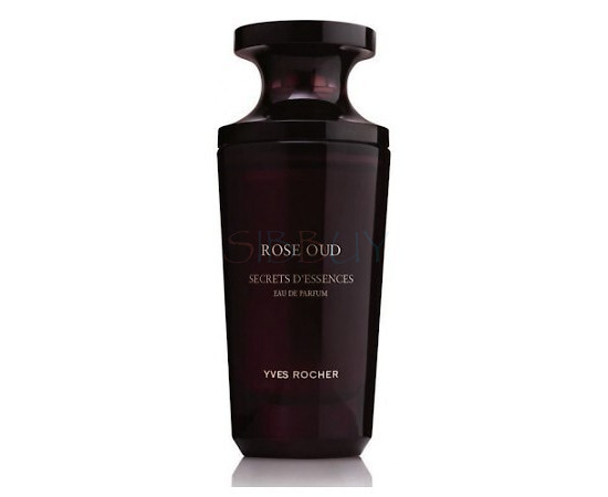 Купить недорого Аромат Yves Rocher Rose Oud Парфюмерная вода