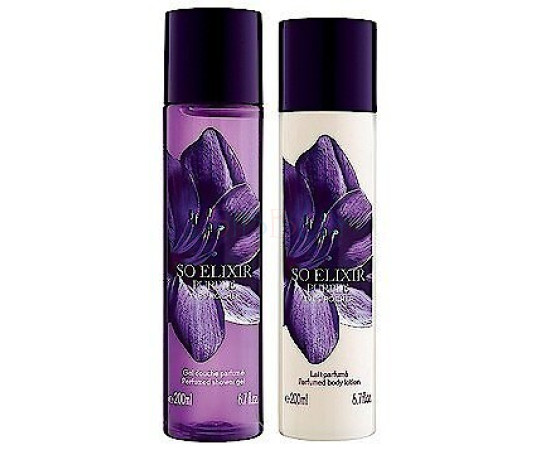Купить недорого Аромат Yves Rocher So Elixir Purple Парфюмерная вода