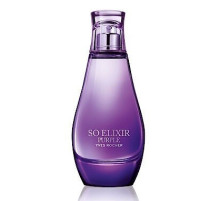Аромат Yves Rocher So Elixir Purple Парфюмерная вода