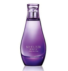 Аромат Yves Rocher So Elixir Purple Парфюмерная вода